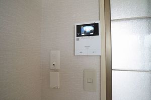 サニーハイツ１ 203号-6