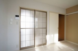 サニーハイツ１ 203号-7