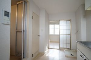 サニーハイツ１ 203号-9