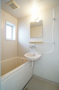 サニーハイツ１ 203号-10