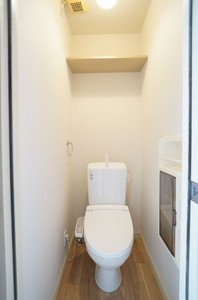 サニーハイツ１ 203号-11