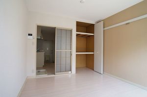 サニーハイツ２ 103号-2