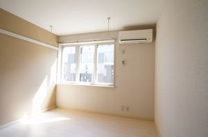 サニーハイツ２ 103号-3