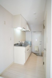 サニーハイツ２ 103号-5