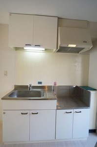 サニーハイツ２ 103号-6