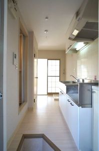 サニーハイツ２ 103号-7