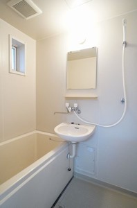 サニーハイツ２ 103号-8