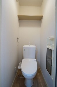 サニーハイツ２ 103号-9