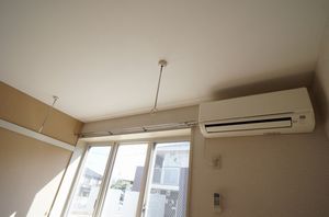 サニーハイツ２ 103号-10