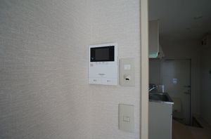 サニーハイツ２ 103号-11