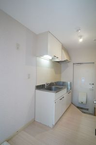サニーハイツ２ 105号-5