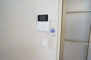 サニーハイツ２ 105号-11