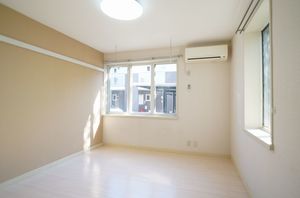 サニーハイツ２ 107号-2