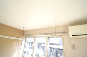 サニーハイツ２ 107号-4