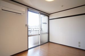 東葉グリーンハイツ 101号-2