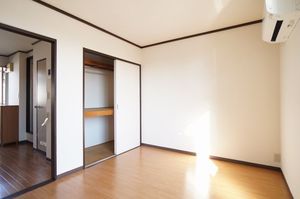 東葉グリーンハイツ 101号-3