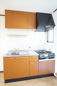 東葉グリーンハイツ 101号-5