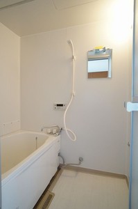 東葉グリーンハイツ 101号-8