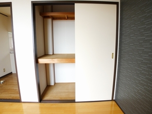 東葉グリーンハイツ 202号-5