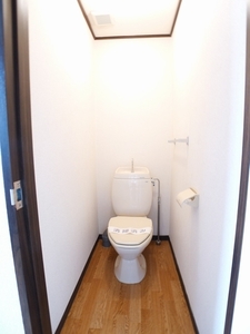 東葉グリーンハイツ 202号-10