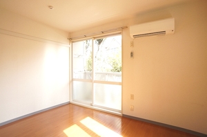 サンモールＫ 105号-2