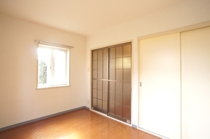 サンモールＫ 105号-3