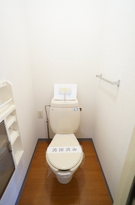 サンモールＫ 105号-6