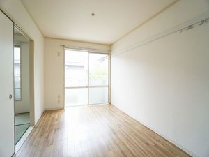 カサベルデ・宗Ⅱ 202号-2