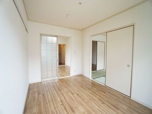 カサベルデ・宗Ⅱ 202号-3