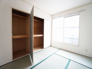 カサベルデ・宗Ⅱ 202号-4