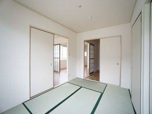 カサベルデ・宗Ⅱ 202号-5