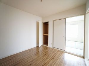 カサベルデ・宗Ⅱ 202号-6