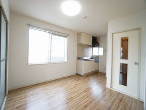 カサベルデ・宗Ⅱ 202号-7