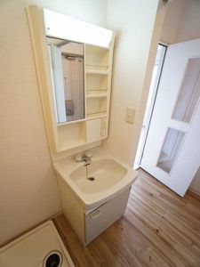 カサベルデ・宗Ⅱ 202号-8