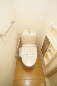 カサベルデ・宗Ⅱ 202号-11