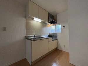 カサベルデ・宗Ⅱ 203号-3