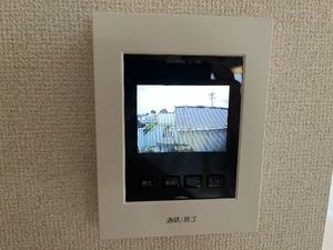 カサベルデ・宗Ⅱ 203号-4