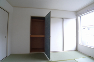 カサベルデ・宗Ⅱ 203号-6