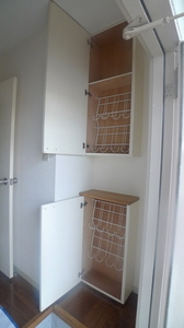 カサベルデ・宗Ⅱ 203号-11