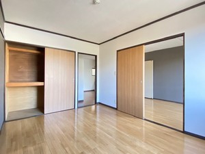 シャルム国分寺台 103号-3