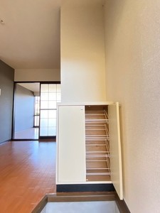 シャルム国分寺台 103号-11