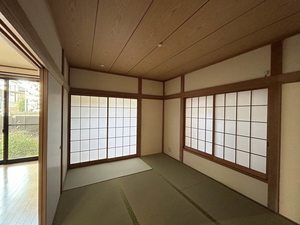 春日２丁目一戸建 1号-4