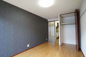 フローラNAGAZU 202号-3