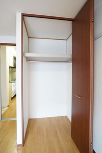 フローラNAGAZU 202号-4