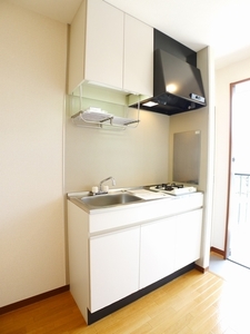 フローラNAGAZU 202号-5