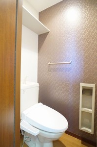 フローラNAGAZU 202号-9