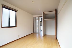 フローラNAGAZU 205号-2