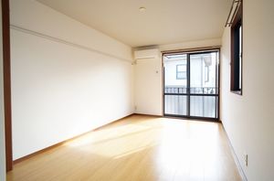 フローラNAGAZU 205号-3