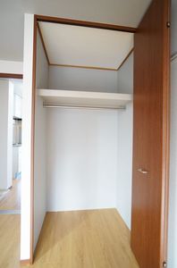 フローラNAGAZU 205号-6