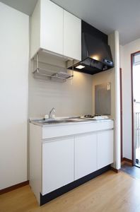 フローラNAGAZU 205号-7